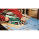 BOSCH PBS 75 A juostinis šlifuoklis